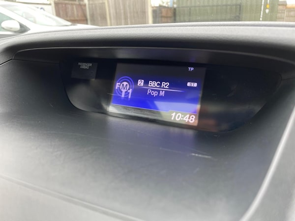 Used Honda CR-V 2012 for sale - 76198284: Photo 37