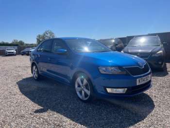2014 - 1.2 TSI SE Euro 5 5dr