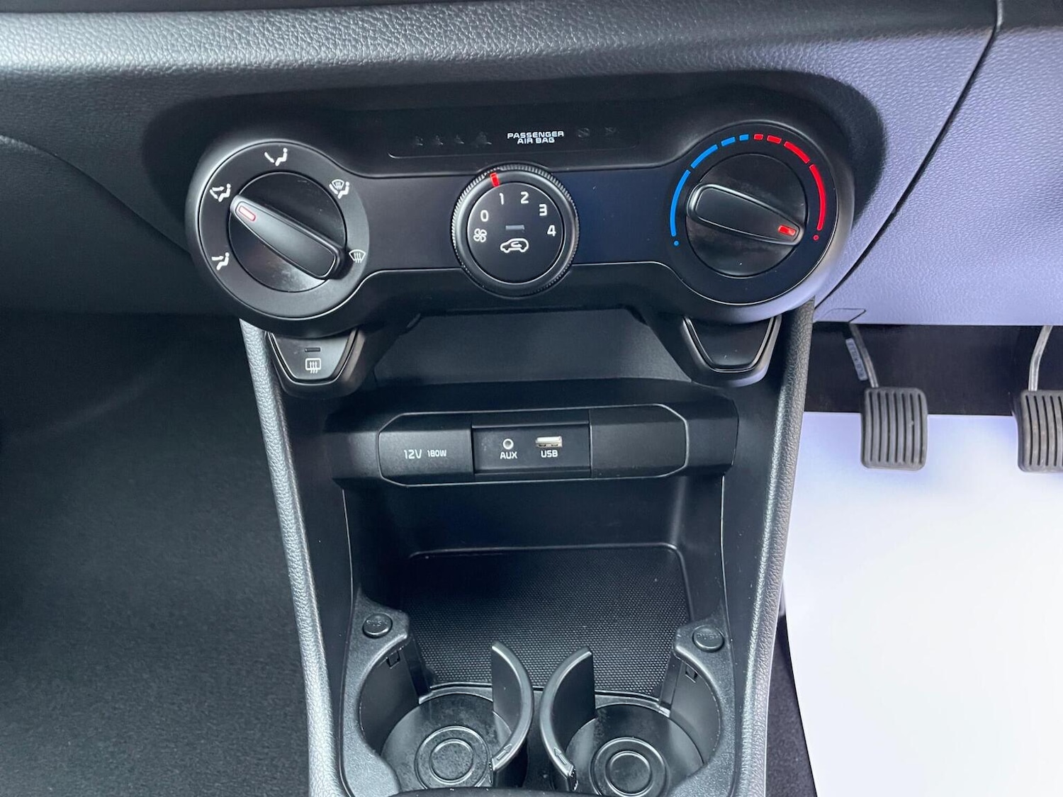 Used Kia Picanto 2018 for sale - 77289217: Photo 11