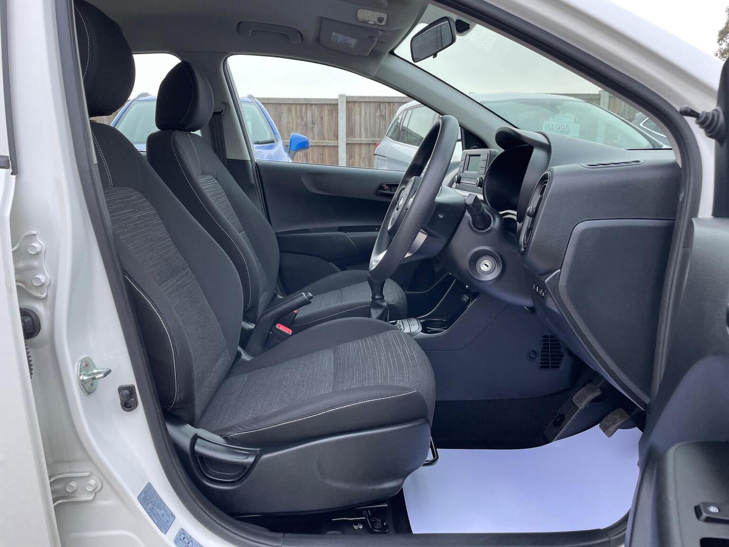 Used Kia Picanto 2018 for sale - 77289217: Photo 13