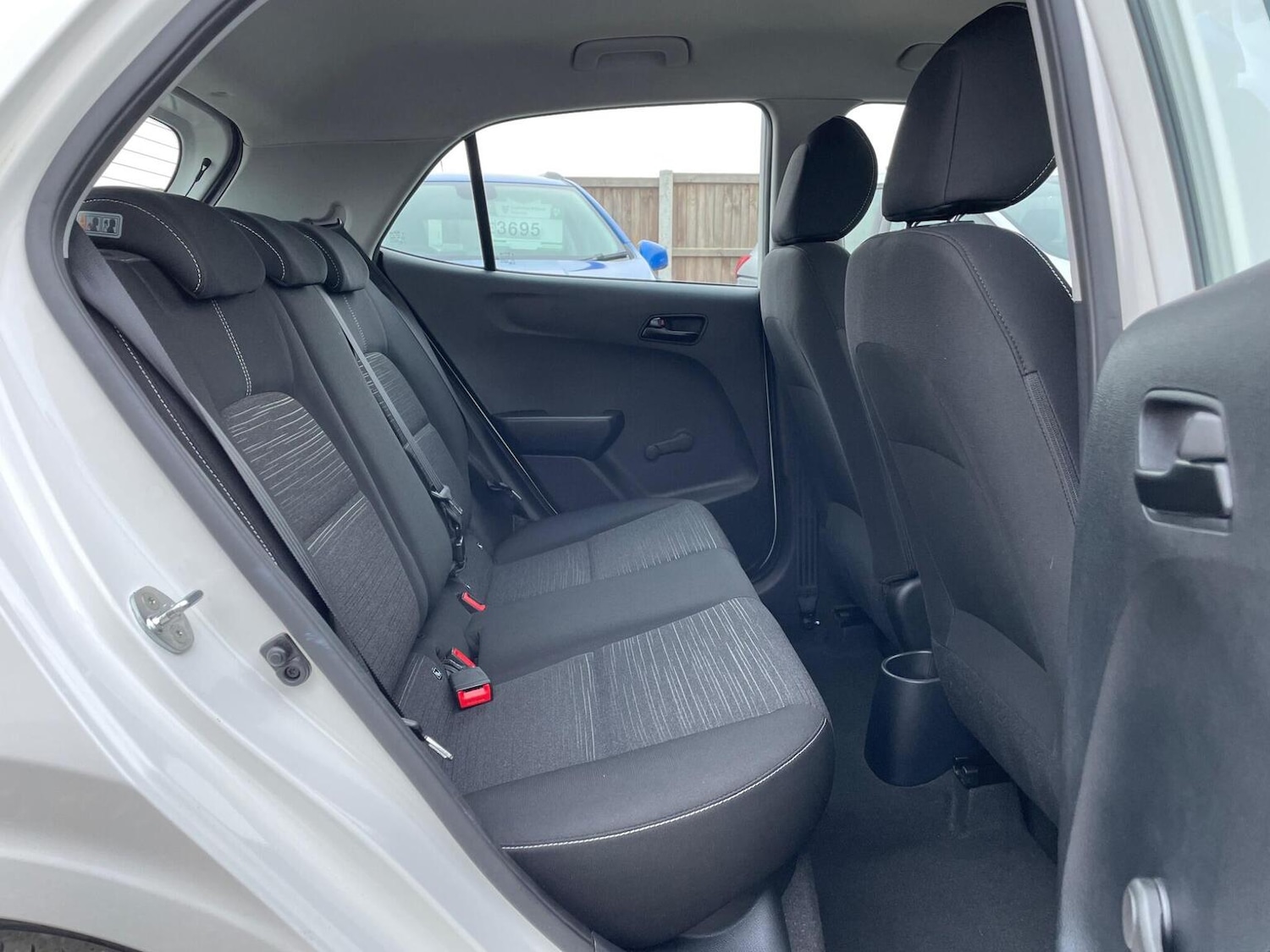 Used Kia Picanto 2018 for sale - 77289217: Photo 14