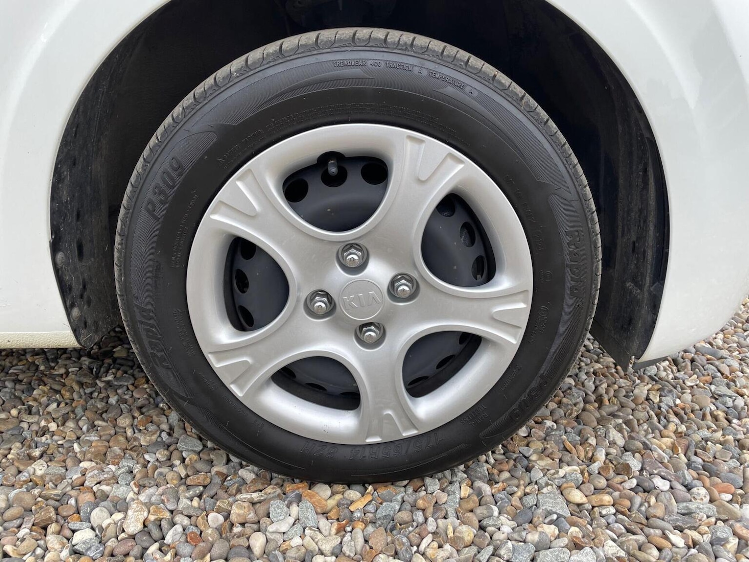 Used Kia Picanto 2018 for sale - 77289217: Photo 19