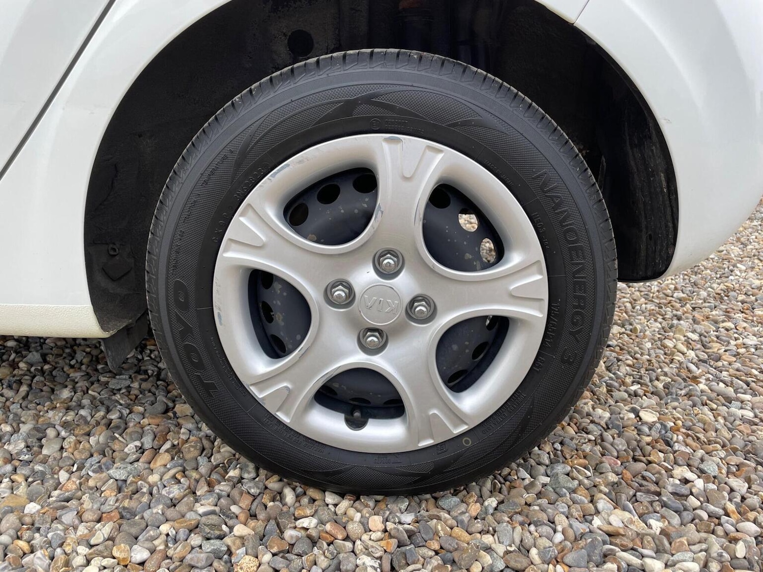 Used Kia Picanto 2018 for sale - 77289217: Photo 20