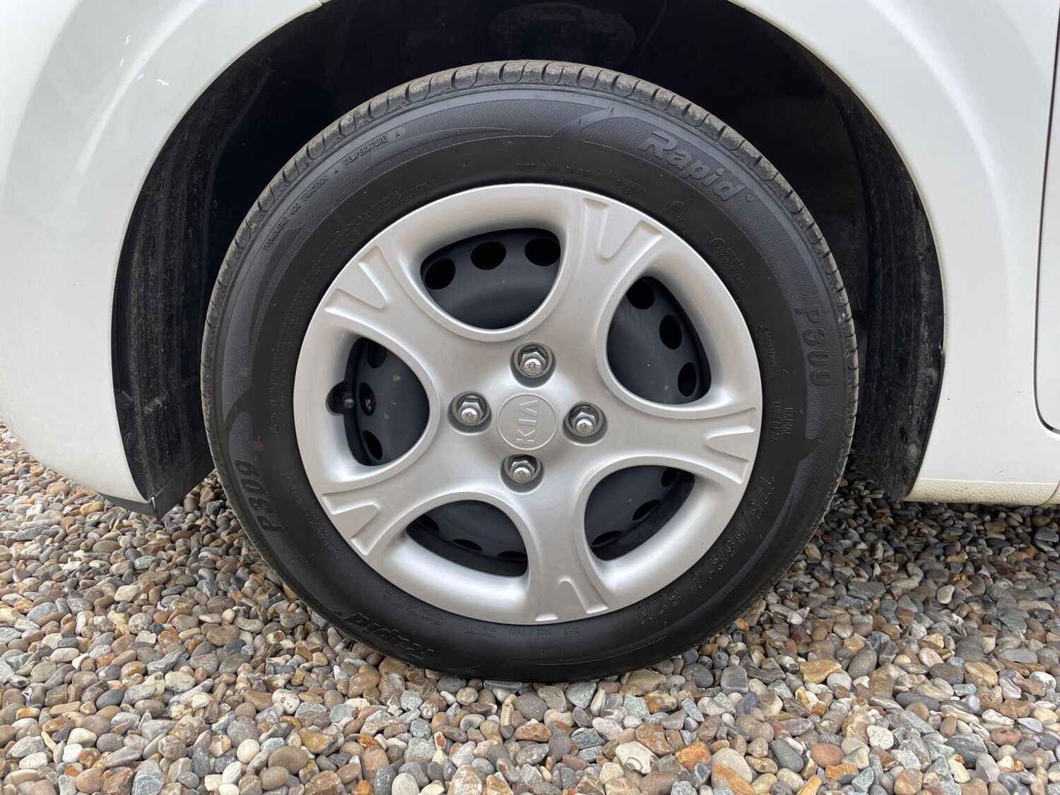 Used Kia Picanto 2018 for sale - 77289217: Photo 21