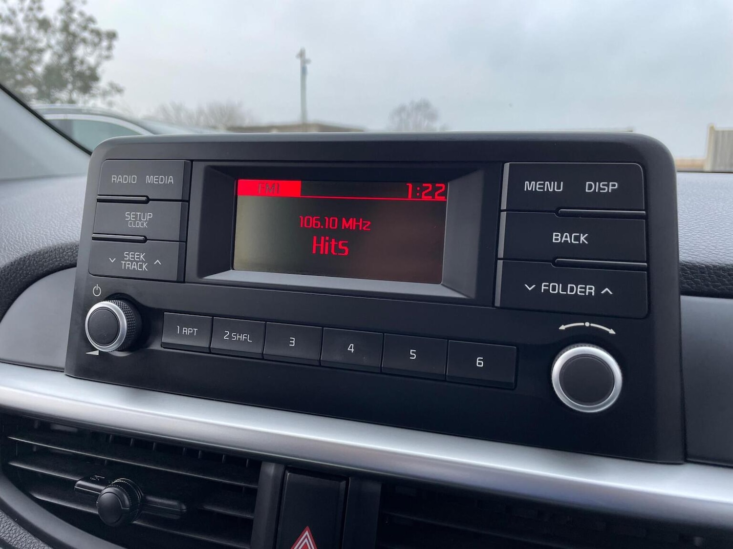 Used Kia Picanto 2018 for sale - 77289217: Photo 22