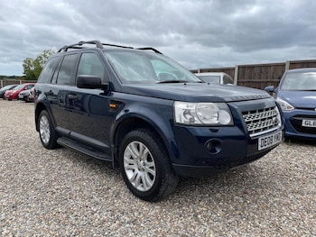 2008 - 2.2 TD4 HSE Auto 4WD Euro 4 5dr