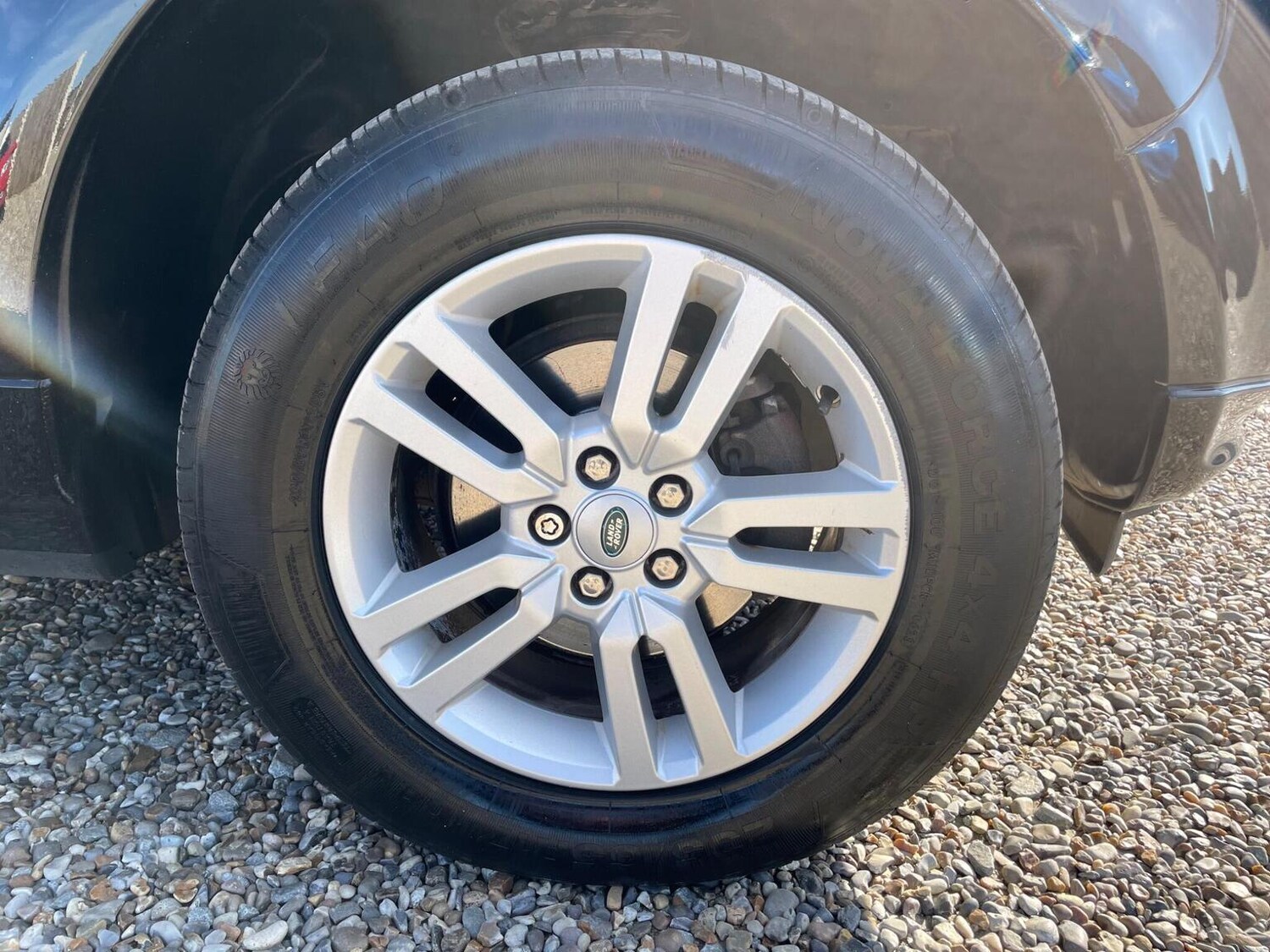 Used Land Rover Freelander 2 2013 for sale - 77921387: Photo 14