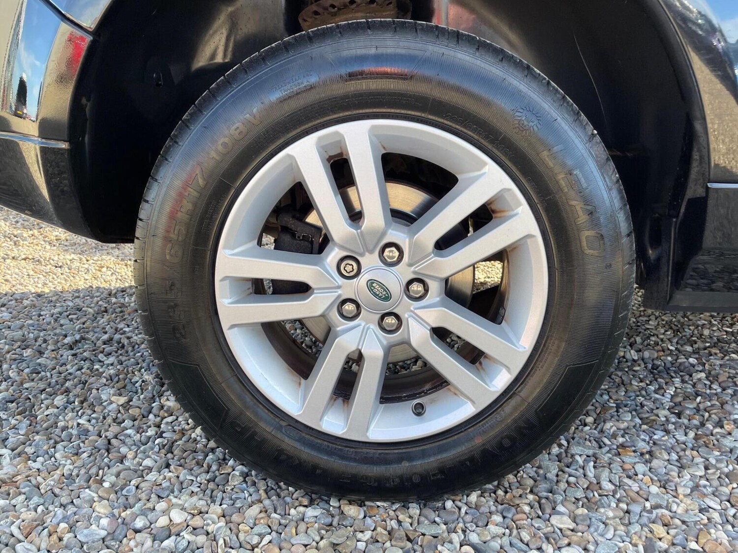 Used Land Rover Freelander 2 2013 for sale - 77921387: Photo 15