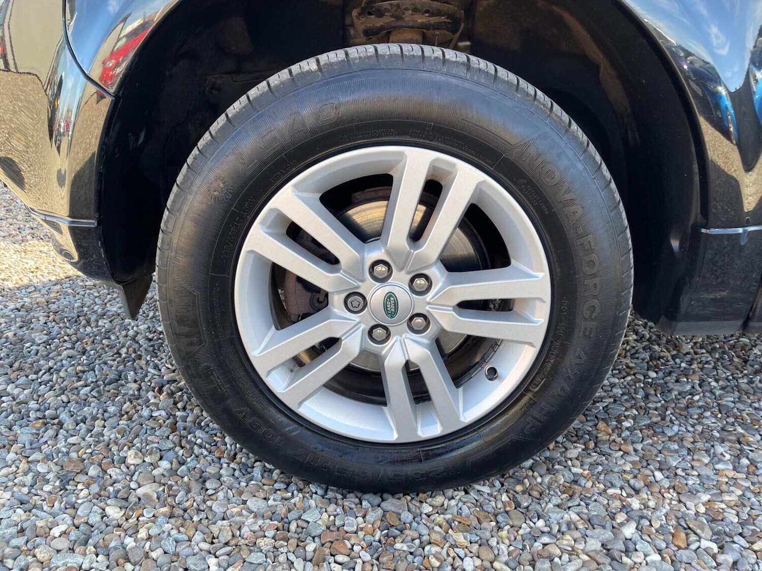 Used Land Rover Freelander 2 2013 for sale - 77921387: Photo 16