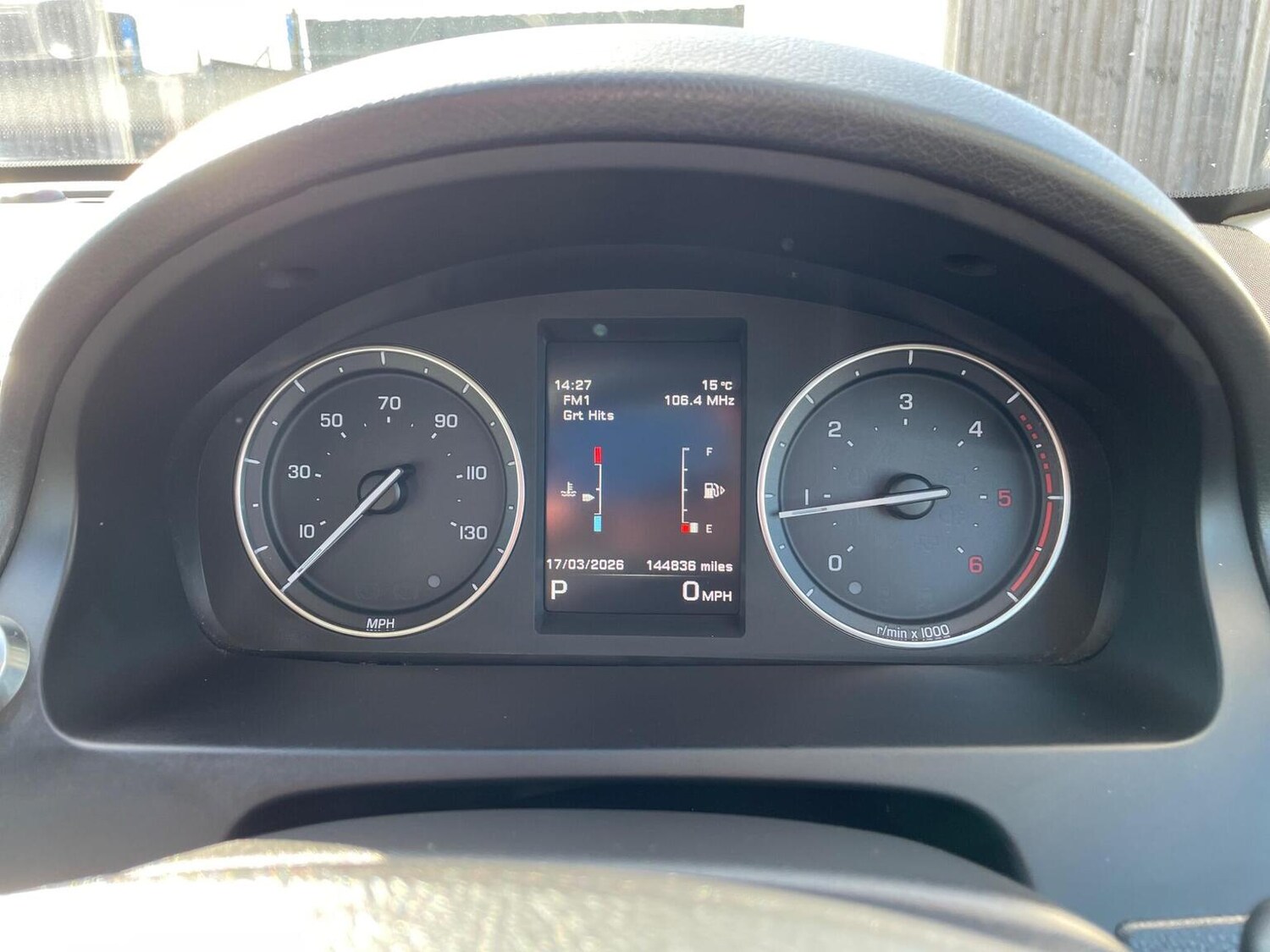 Used Land Rover Freelander 2 2013 for sale - 77921387: Photo 18