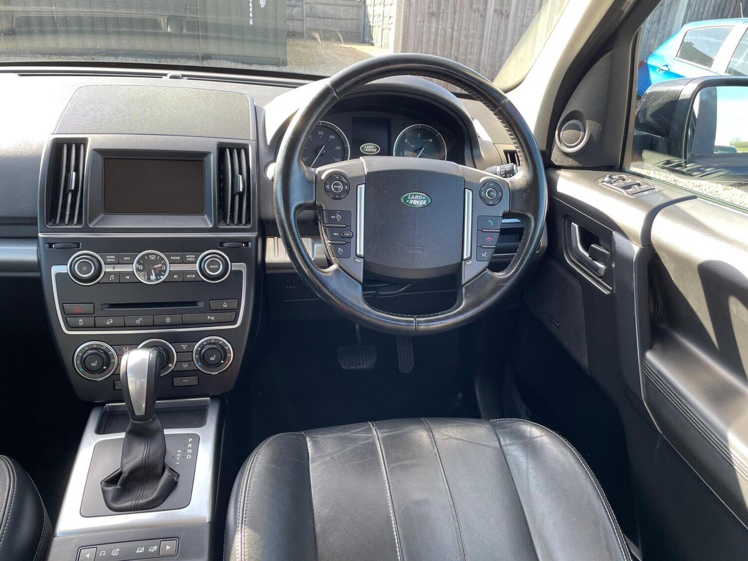 Used Land Rover Freelander 2 2013 for sale - 77921387: Photo 22