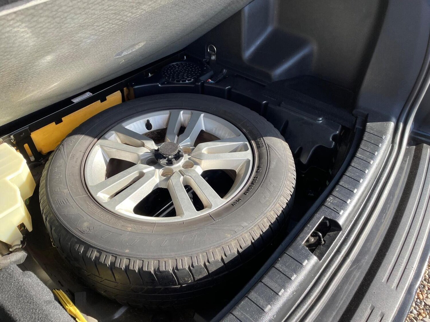 Used Land Rover Freelander 2 2013 for sale - 77921387: Photo 23