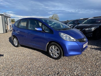 Used Honda Jazz 2011 for sale - 75931551: Photo