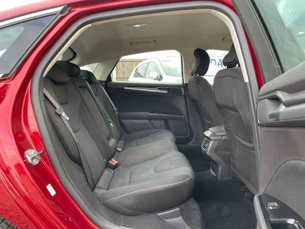 Used Ford Mondeo 2016 for sale - 76293234: Photo 10