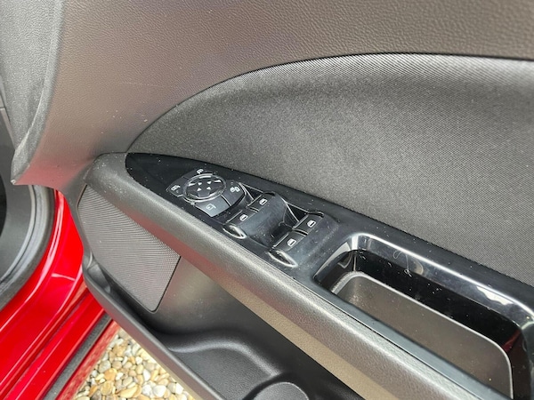 Used Ford Mondeo 2016 for sale - 76293234: Photo 12
