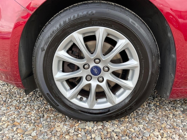 Used Ford Mondeo 2016 for sale - 76293234: Photo 15