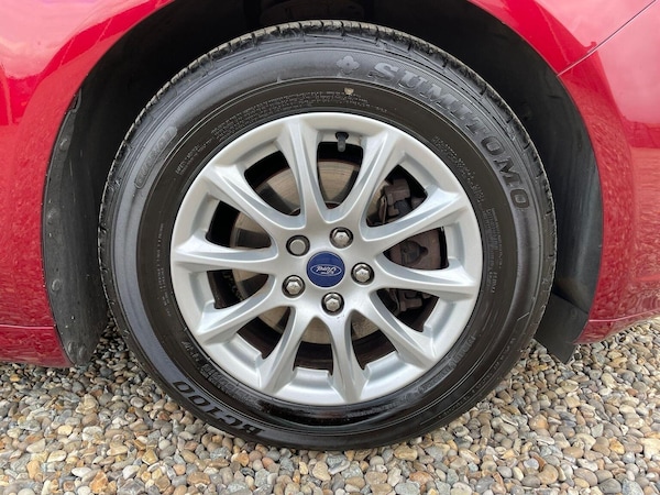 Used Ford Mondeo 2016 for sale - 76293234: Photo 17