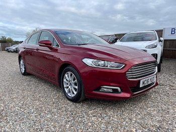 Ford - Mondeo