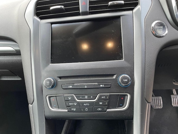 Used Ford Mondeo 2016 for sale - 76293234: Photo 20