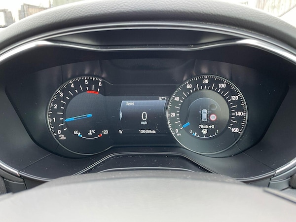 Used Ford Mondeo 2016 for sale - 76293234: Photo 23