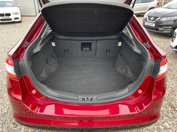 Used Ford Mondeo 2016 for sale - 76293234: Photo 25
