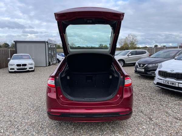 Used Ford Mondeo 2016 for sale - 76293234: Photo 26