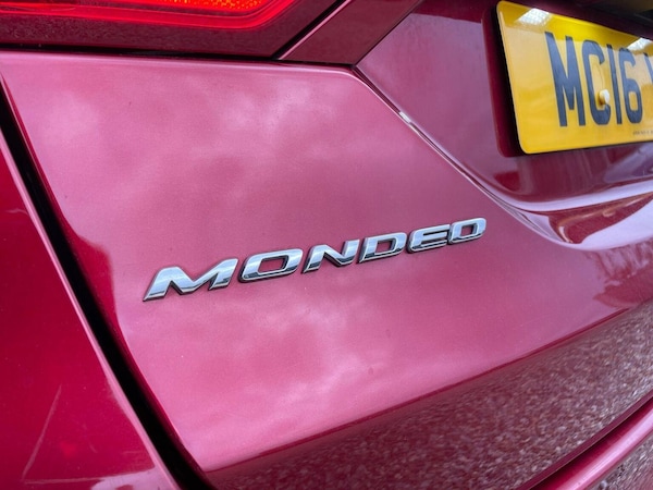 Used Ford Mondeo 2016 for sale - 76293234: Photo 29