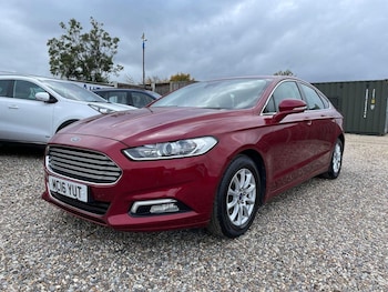 Used Ford Mondeo 2016 for sale - 76293234: Photo 3