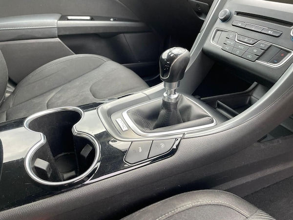 Used Ford Mondeo 2016 for sale - 76293234: Photo 8