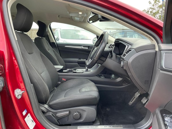 Used Ford Mondeo 2016 for sale - 76293234: Photo 9