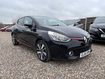 Used Renault Clio 2014 for sale - 77313945: Photo
