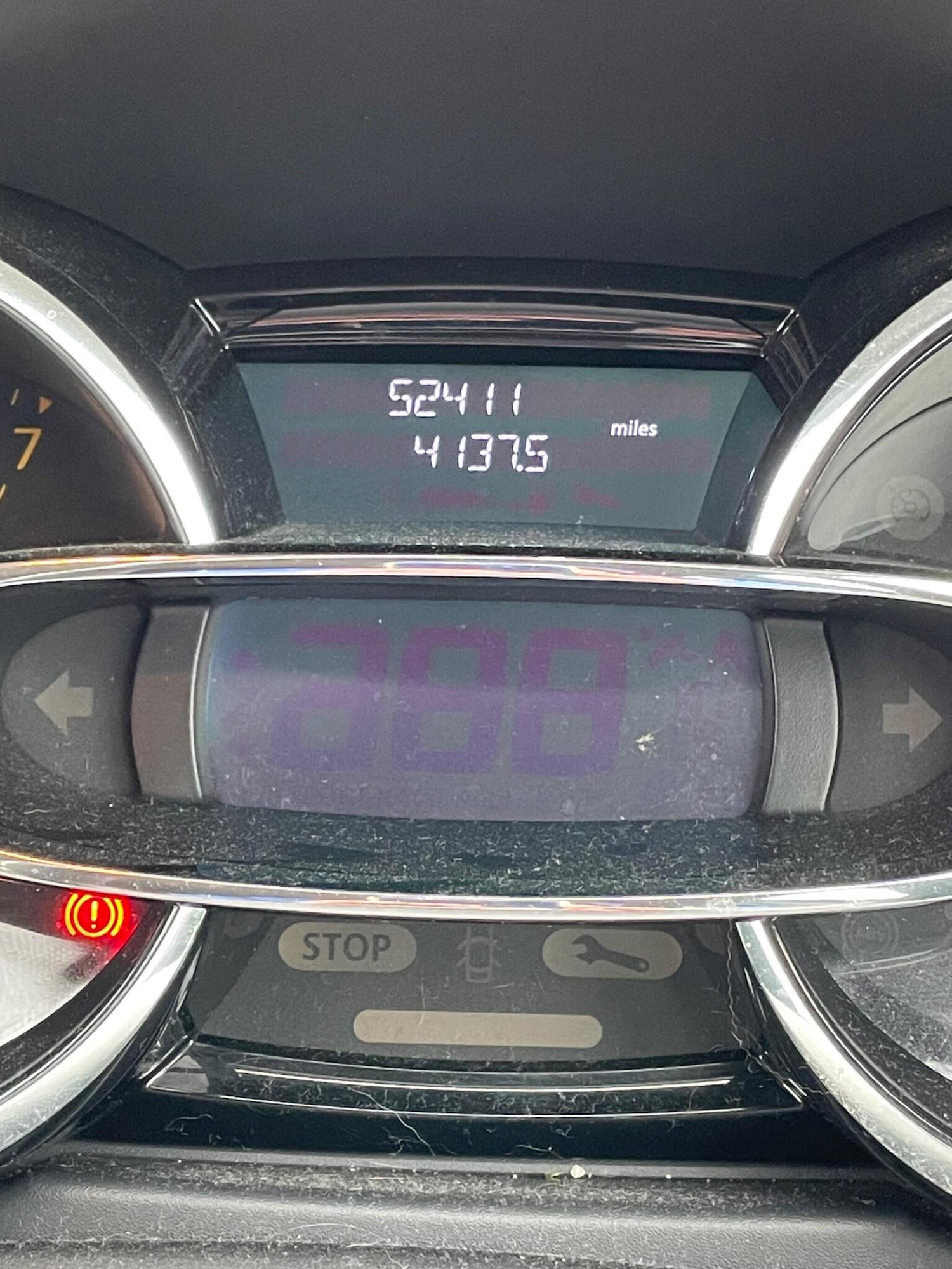 Used Renault Clio 2014 for sale - 77313945: Photo 2