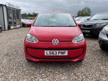 Used Volkswagen up! 2013 for sale - 71617462: Photo