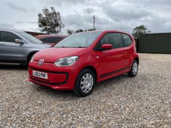 Used Volkswagen up! 2013 for sale - 71617462: Photo