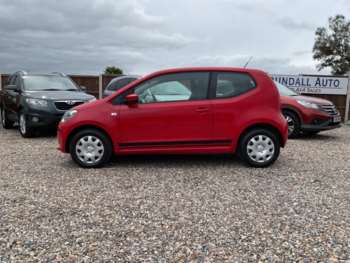 Used Volkswagen up! 2013 for sale - 71617462: Photo