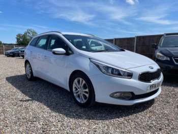 2014 - 1.6 CRDi EcoDynamics 2 Sportswagon Euro 5 (s/s) 5dr