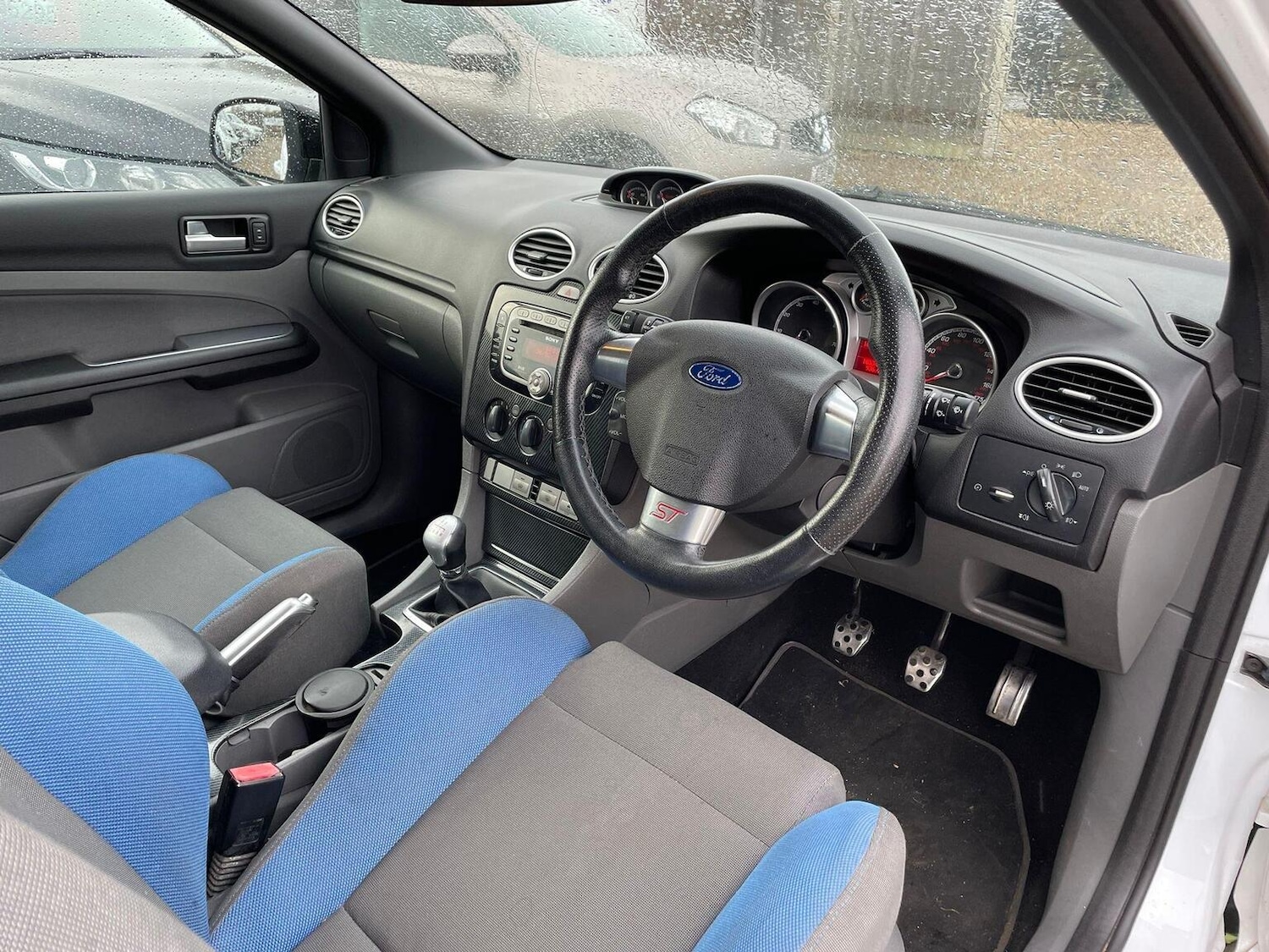 Used Ford Focus 2010 for sale - 76751772: Photo 10