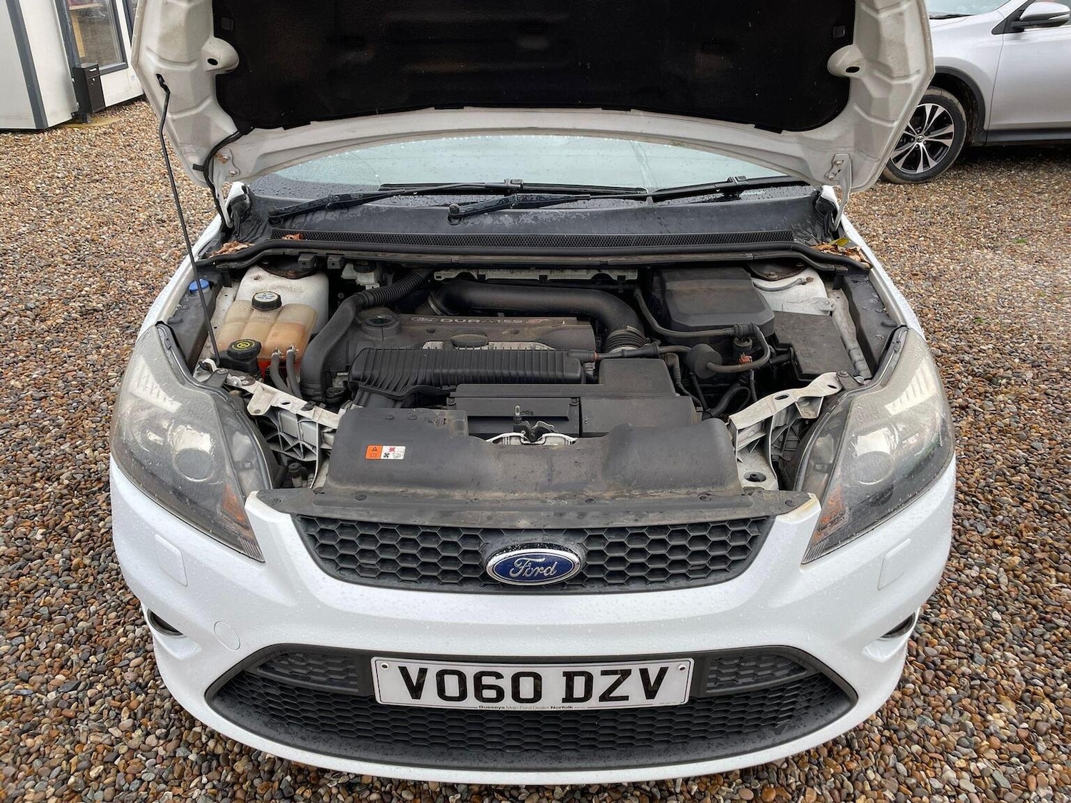 Used Ford Focus 2010 for sale - 76751772: Photo 14