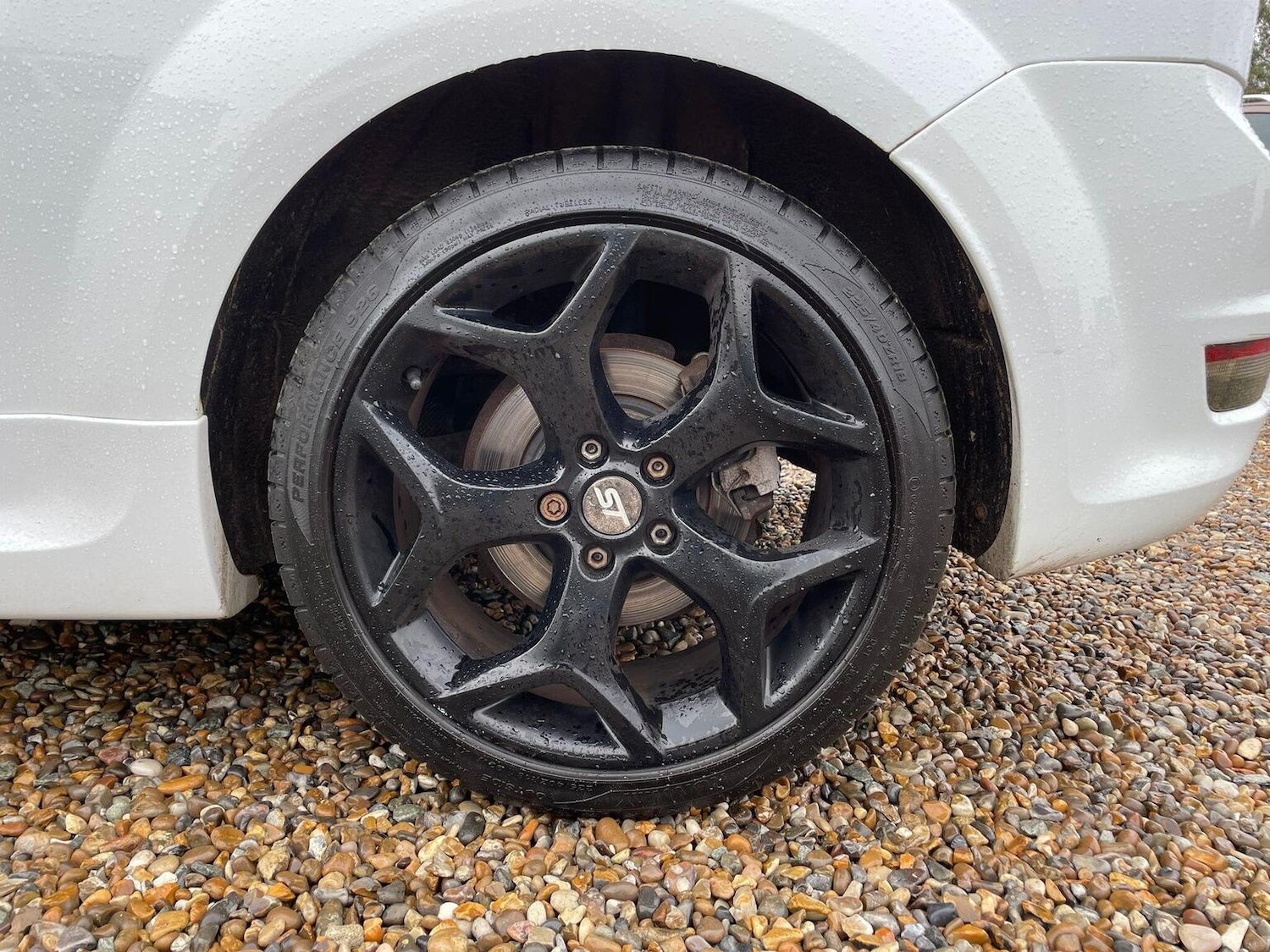 Used Ford Focus 2010 for sale - 76751772: Photo 15