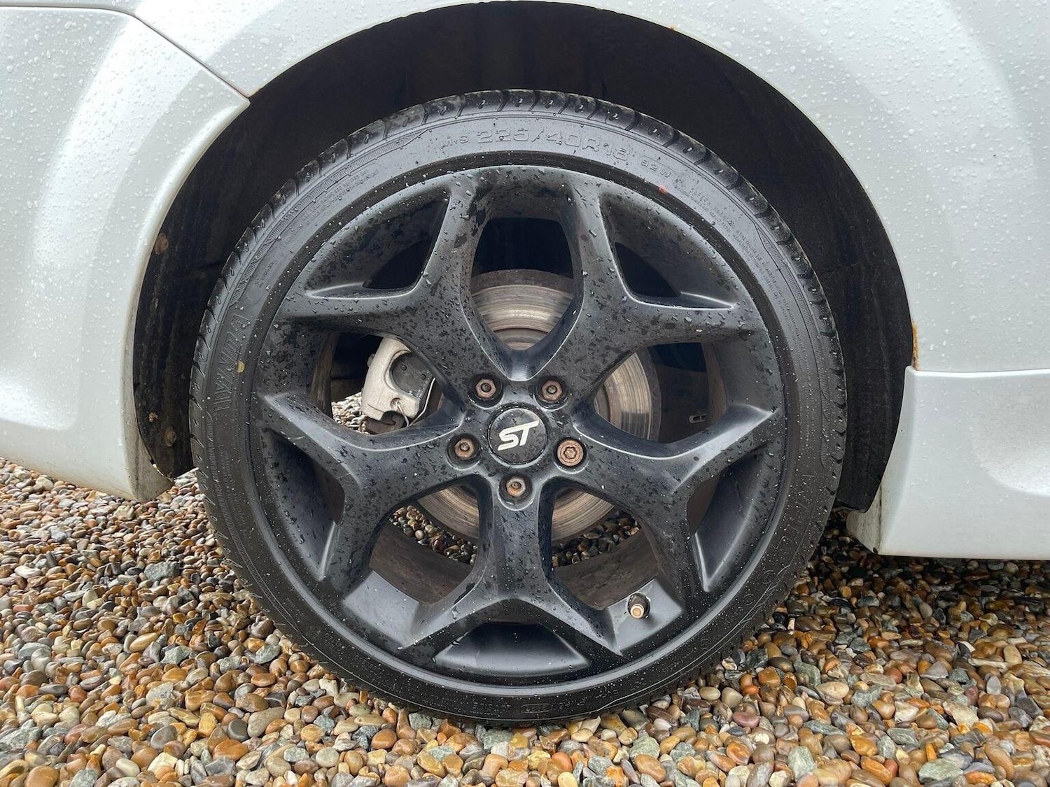 Used Ford Focus 2010 for sale - 76751772: Photo 16