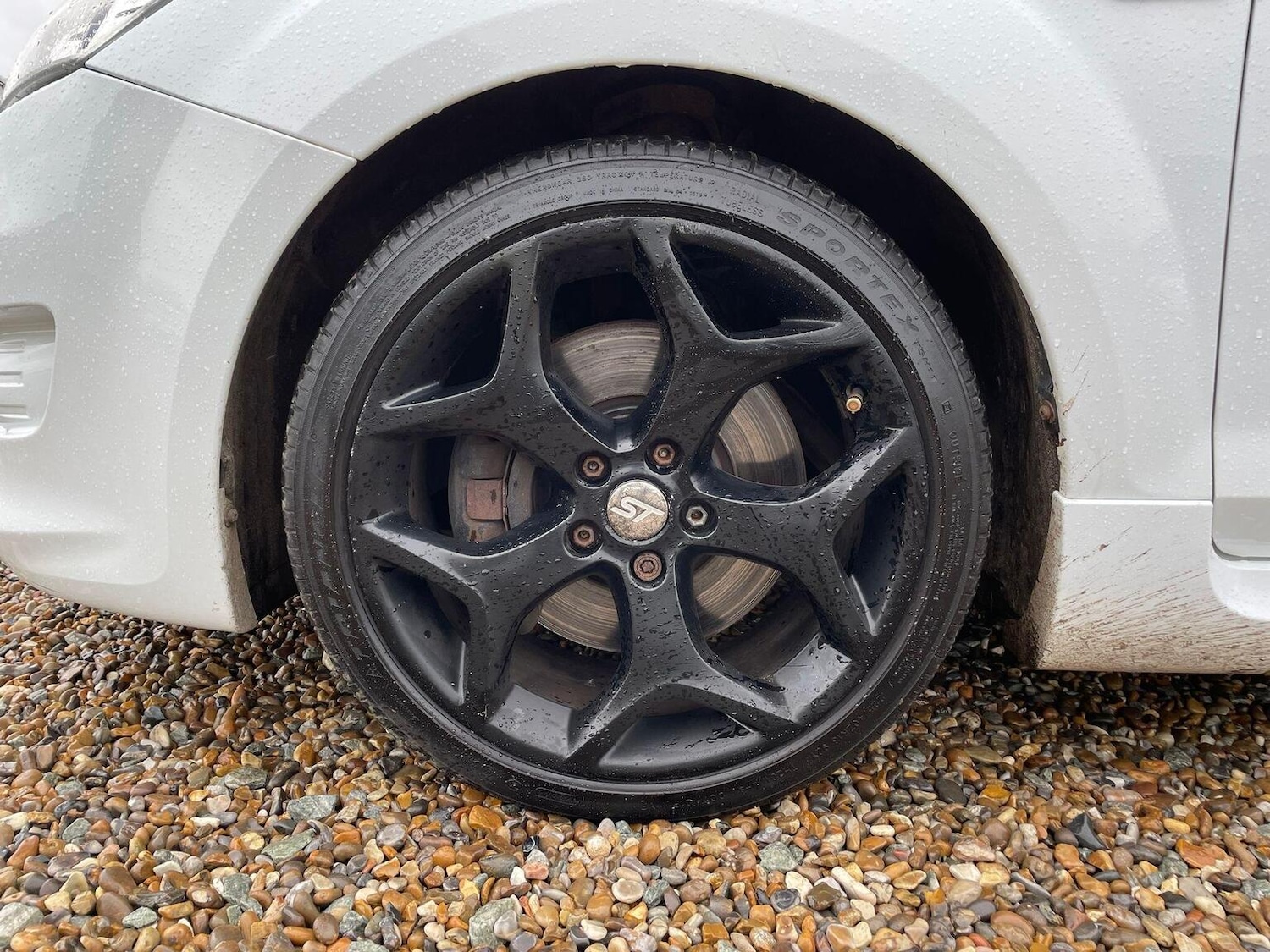 Used Ford Focus 2010 for sale - 76751772: Photo 17