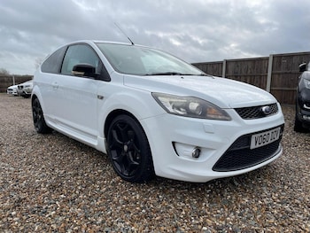 Used Ford Focus 2010 for sale - 76751772: Photo