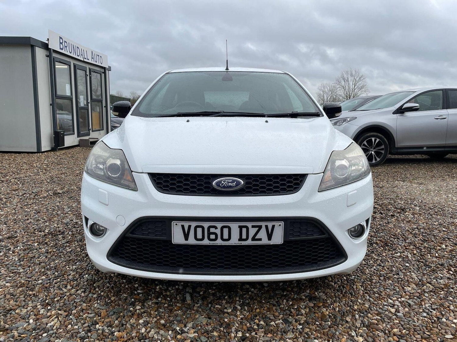 Used Ford Focus 2010 for sale - 76751772: Photo 2