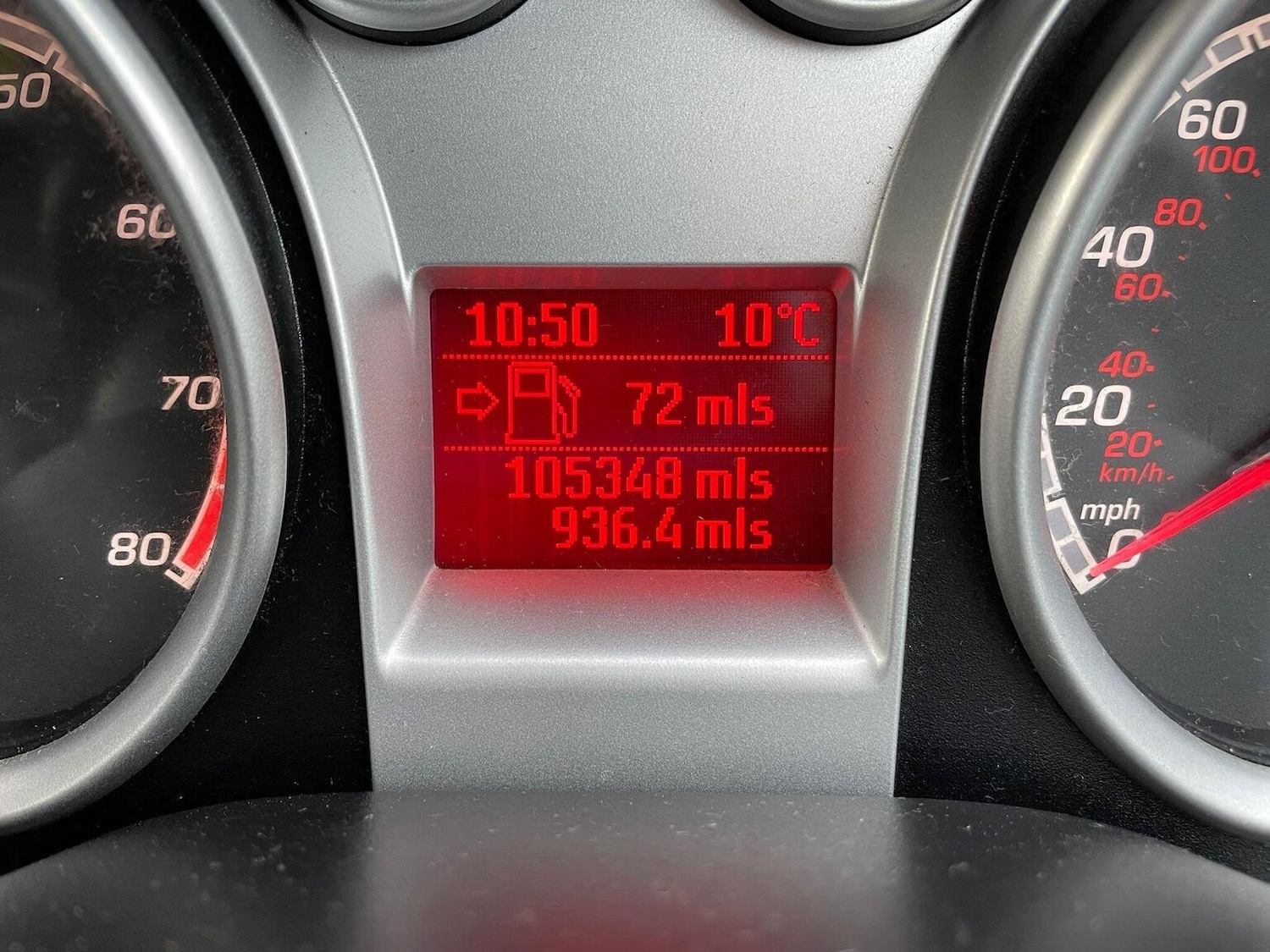 Used Ford Focus 2010 for sale - 76751772: Photo 21