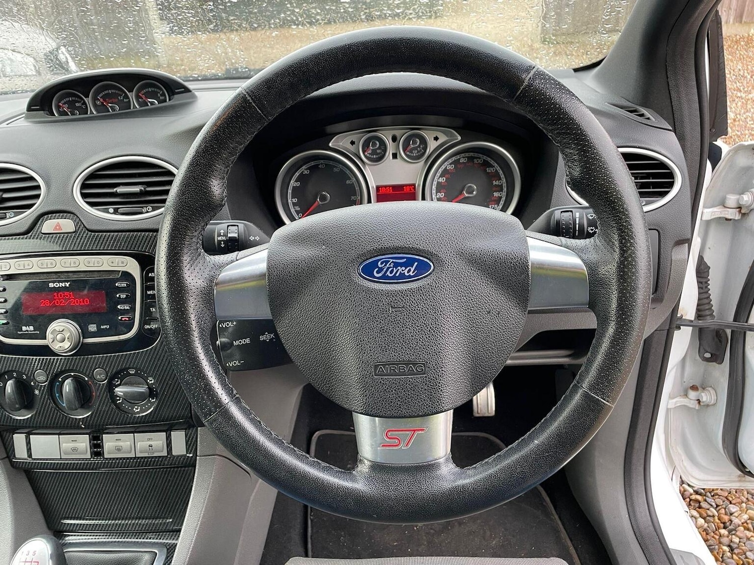 Used Ford Focus 2010 for sale - 76751772: Photo 23