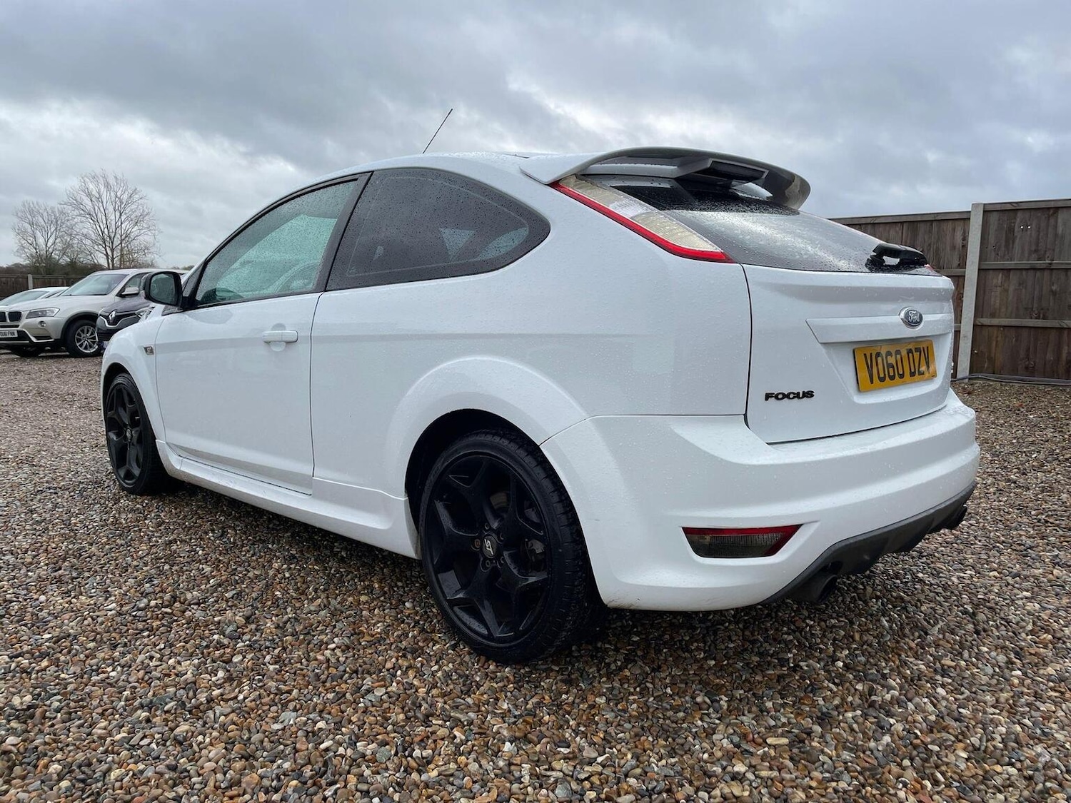 Used Ford Focus 2010 for sale - 76751772: Photo 3