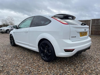 Used Ford Focus 2010 for sale - 76751772: Photo