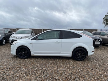 Used Ford Focus 2010 for sale - 76751772: Photo