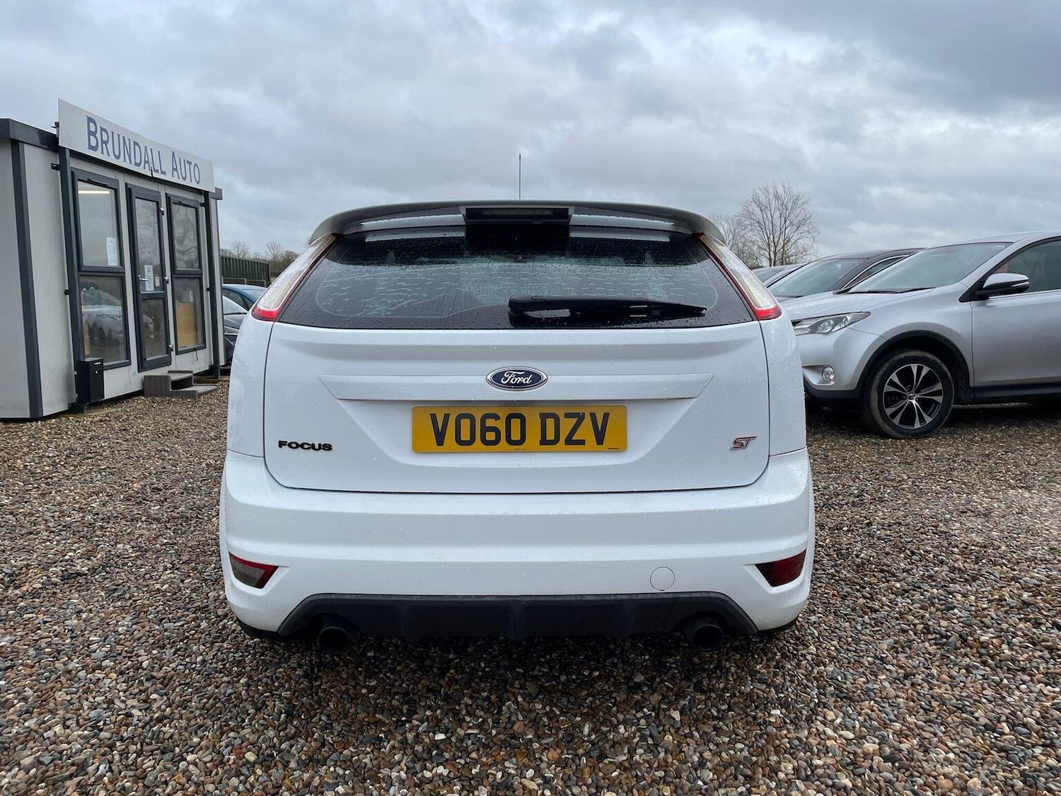 Used Ford Focus 2010 for sale - 76751772: Photo 6