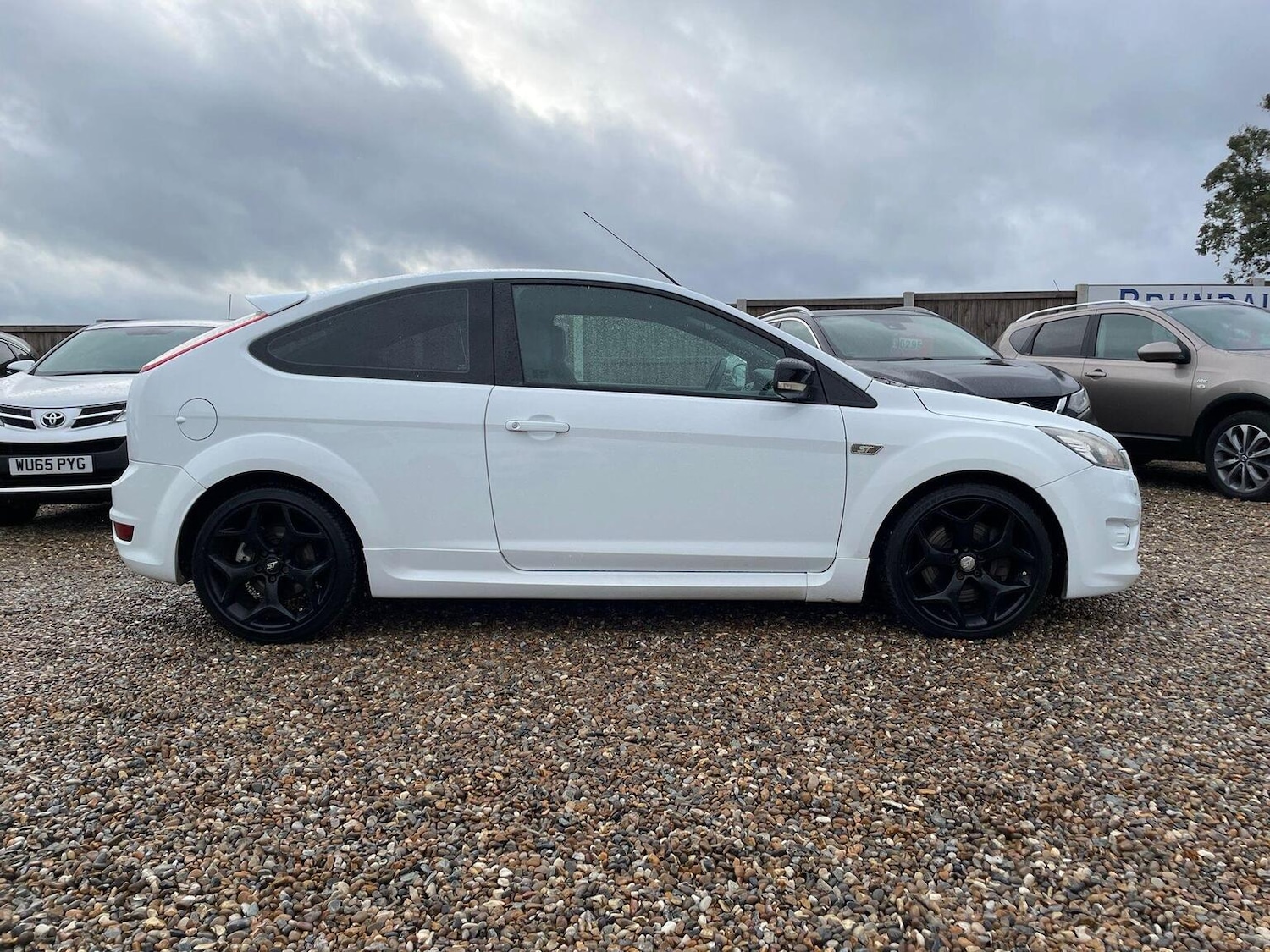 Used Ford Focus 2010 for sale - 76751772: Photo 7